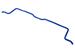 Roush Performance 401300 - Roush Mustang Rear Sway Bars