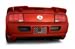 Roush Mustang Axle Back Exhaust Systems