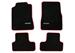 Click here for more information about Roush Performance 401357 - Roush Mustang Floor Mats