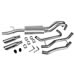 Click here for more information about Roush Performance 401591 - Roush F-150 Exhaust Kits