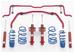 Roush Performance 401761 - Roush Mustang Complete Suspension Kits