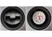 Click here for more information about Roush Performance 421235 - Roush Vent Gauge Pods