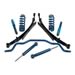 Roush Performance R06000005 - Roush F-150 Suspension Kits