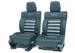 Click here for more information about Roush Performance R13030032 - Roush F-150 Leather Seat Covers