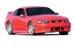 Click here for more information about Roush Performance SM011K001AA - Roush Mustang Body Kits