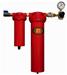 Click here for more information about Reading Technologies Inc. EH4000 - Reading Technologies Eliminator II Air Compressor Desiccant Dryers