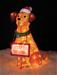 Click here for more information about Genuine Hotrod Hardware TY501-1214 - Genuine Hotrod Hardware® Christmas Outdoor Decorations