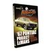 RTM Productions PBV-S2FMC002 - RTM Productions MuscleCar Project Videos