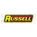 Click here for more information about Russell Performance 600291 - Russell Banners