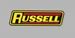 Russell Performance 601900 - Russell Decals