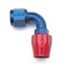 Click here for more information about Russell Performance 610160 - Russell Full Flow Hose Ends