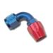 Click here for more information about Russell Performance 610180 - Russell Full Flow Hose Ends