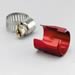 Russell Performance 620260 - Russell Tube Seal Hose Clamps