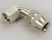 Russell Performance 620421 - Russell Powerflex Power Steering Hose Ends
