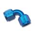 Russell Performance 640160 - Russell Couplers