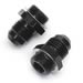Russell Performance 640203 - Russell ProClassic Carburetor Adapter Fittings