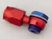 Russell Performance 640270 - Russell Carburetor Inlet Fittings