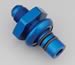 Russell Performance 640900 - Russell Fuel Rail Fitting Adapters