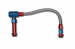 Russell Dual Fuel Inlet Kits
