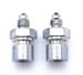 Russell Performance 641291 - Russell Brake Adapter Fittings
