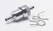 Russell Performance 645060 - Russell Billet Aluminum Street Fuel Filters
