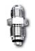 Russell Performance 648080 - Russell AN to Metric Adapter Fittings