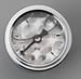 Russell Performance 650390 - Russell Analog Fuel Pressure Gauges