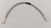 Russell Performance 656100 - Russell Competition Brake Hose Assemblies