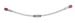 Russell Performance 658520 - Russell Nitrous and Fuel Line Assemblies