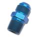 Russell Performance 660490 - Russell AN to NPT Adapter Fittings