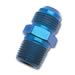 Russell Performance 660500 - Russell AN to NPT Adapter Fittings