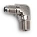 Russell Performance 660841 - Russell AN to NPT Adapter Fittings