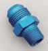 Russell Performance 670030 - Russell AN to NPT Adapter Fittings