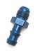 Russell Performance 670300 - Russell Barb to Male AN Fittings
