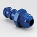 Russell Performance 670310 - Russell Barb to Male AN Fittings