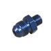 Russell Performance 670480 - Russell AN to Metric Adapter Fittings