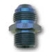 Russell Performance 670510 - Russell AN to Metric Adapter Fittings