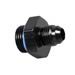 Click here for more information about Russell Performance 670640 - Russell AN O-Ring Boss Radius AN Port Adapters