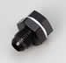 Russell Performance 670850 - Russell Fuel Cell Bulkhead Adapter Fittings