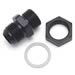 Russell Performance 670860 - Russell Fuel Cell Bulkhead Adapter Fittings