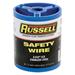 Click here for more information about Russell Performance 671580 - Russell Stainless Steel Safety Wire
