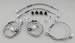 Click here for more information about Russell Performance 672430 - Russell Street Legal Brake Line Kits