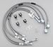Click here for more information about Russell Performance 672440 - Russell Street Legal Brake Line Kits
