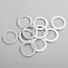 Russell Performance 683980 - Russell Brake Line Washers
