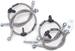 Click here for more information about Russell Performance 684470 - Russell Street Legal Brake Line Kits