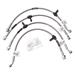 Click here for more information about Russell Performance 684510 - Russell Street Legal Brake Line Kits