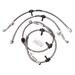 Click here for more information about Russell Performance 684600 - Russell Street Legal Brake Line Kits