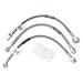 Click here for more information about Russell Performance 692100 - Russell Street Legal Brake Line Kits
