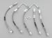 Click here for more information about Russell Performance 692280 - Russell Street Legal Brake Line Kits