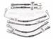 Russell Performance 692290 - Russell Street Legal Brake Line Kits